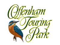 Offenham Touring Park Logo